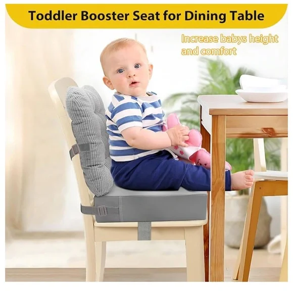 Kids Booster Seat - Picture 7 of 8